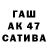 МЕТАМФЕТАМИН витя Ekaterina Gorlova